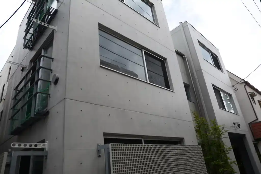 ファーストスターハイツ 外観