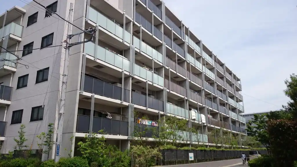 レーベンリヴァーレ エイセス モバード(富士見町) 外観
