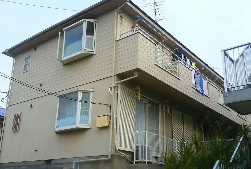 フェリース三田 外観