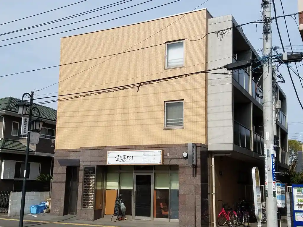 湘南台Nビル 外観