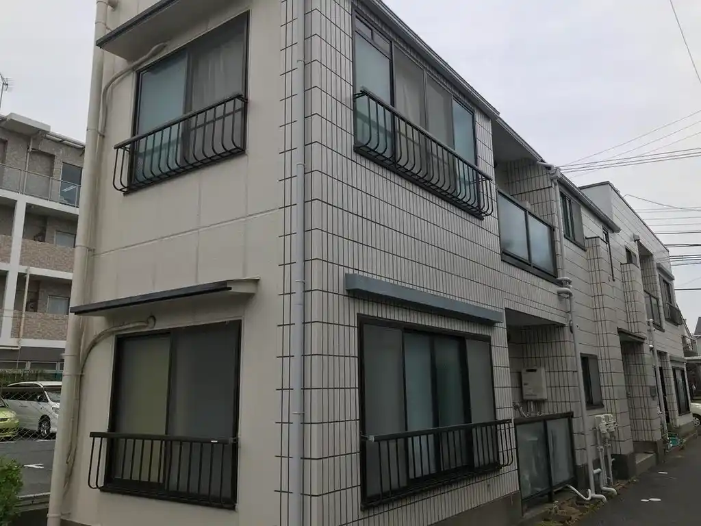 メゾン臼倉 外観