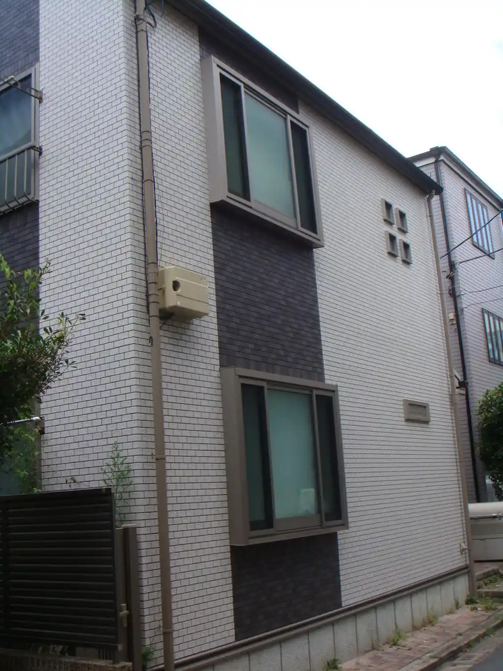 BAMBOO HOUSE 三鷹 外観