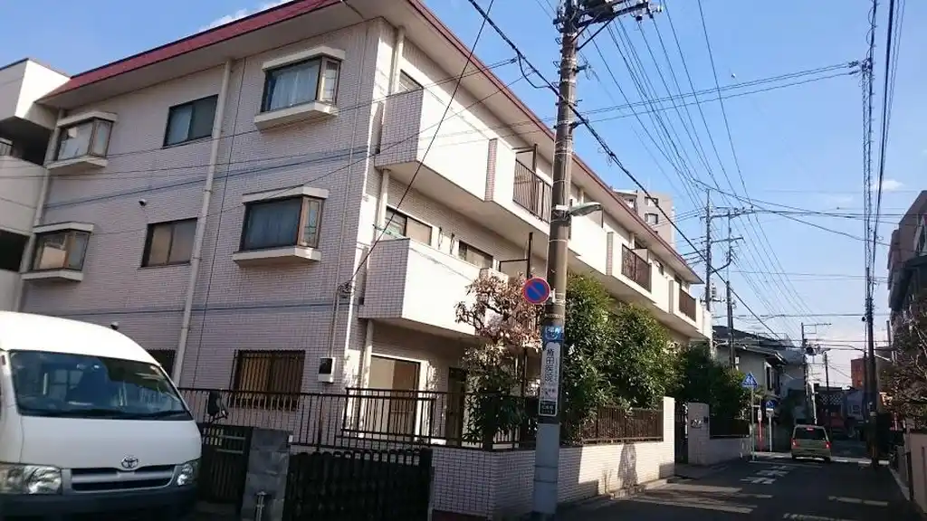 プリマベーラSUGA 外観