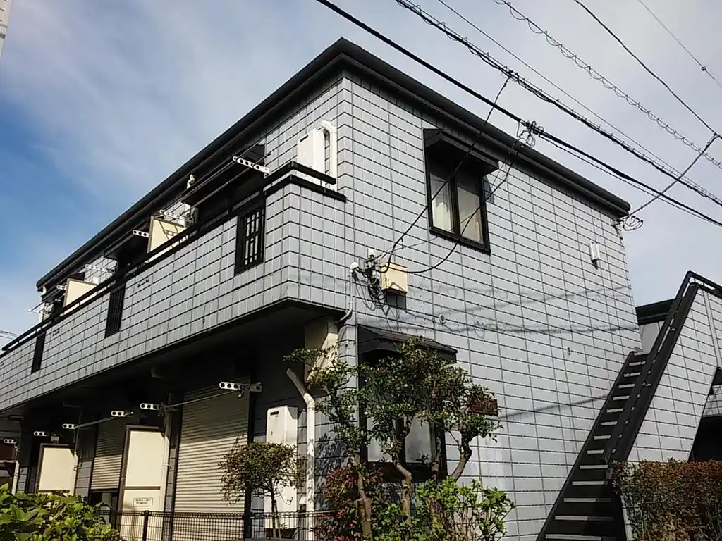 アートヒルズ 外観