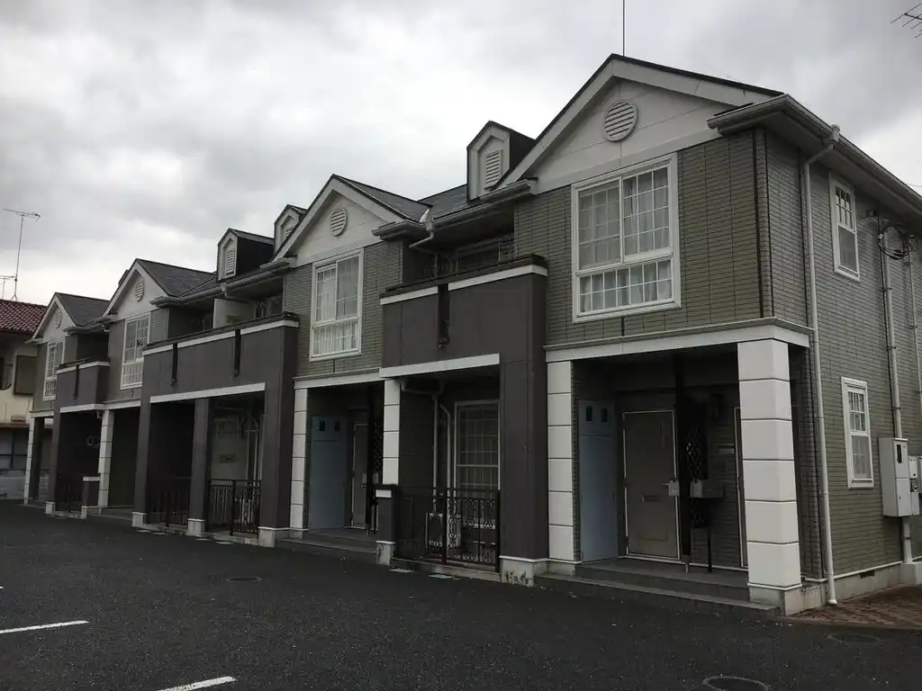 セレーノ 外観