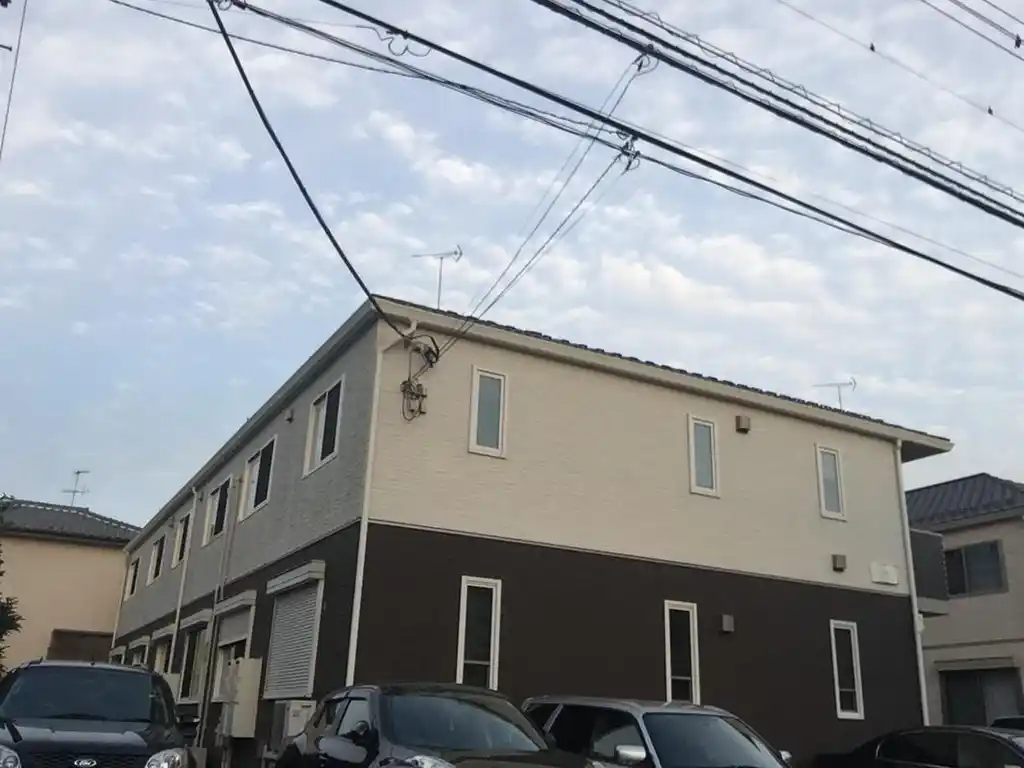シエロA 外観