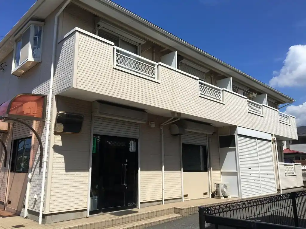 シャンテ・ルノアール 外観