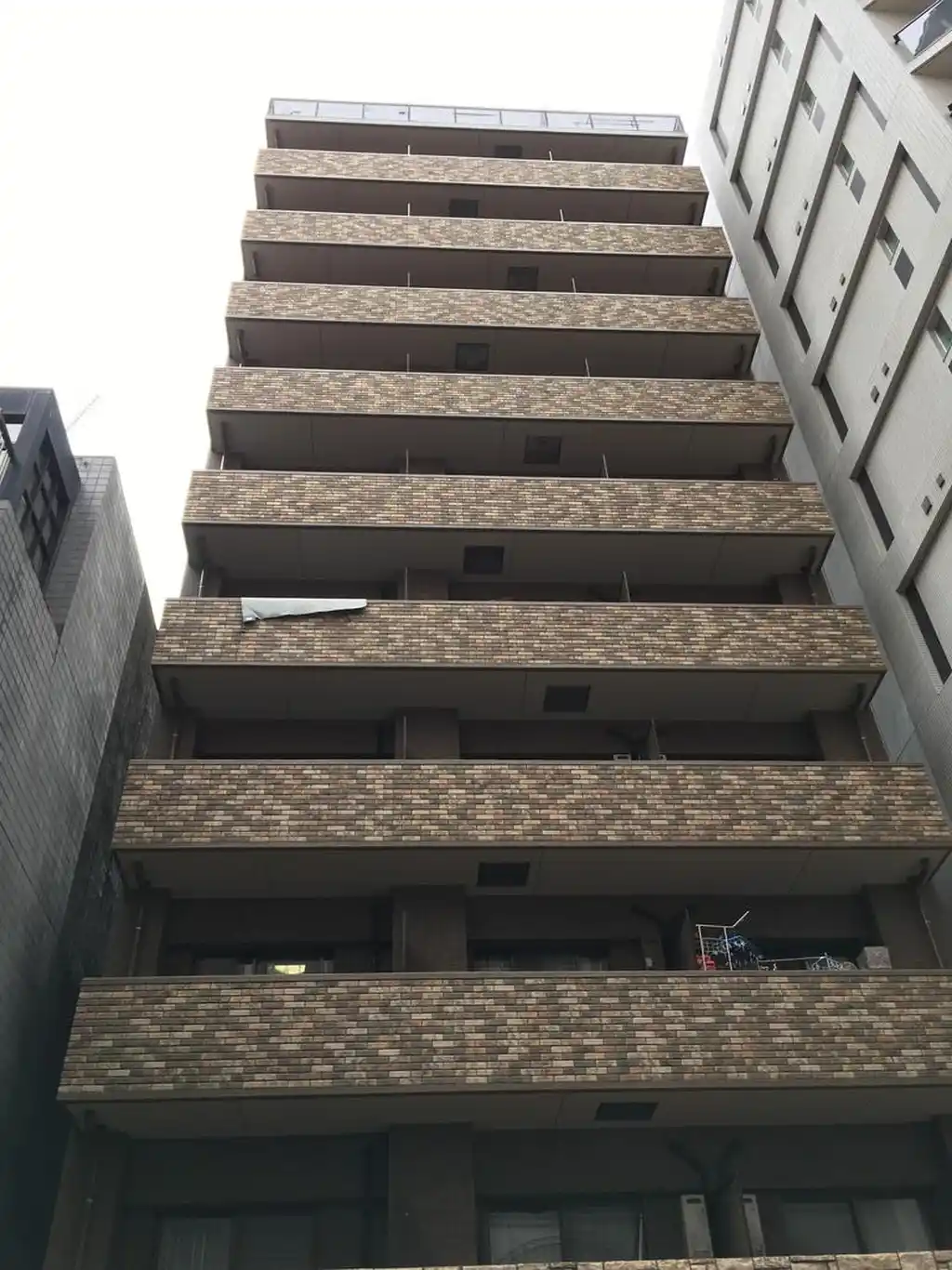 フェニックス赤坂 外観