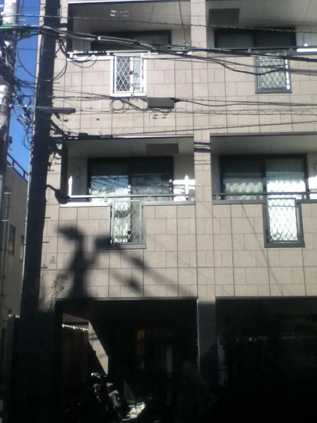 Shibui 外観