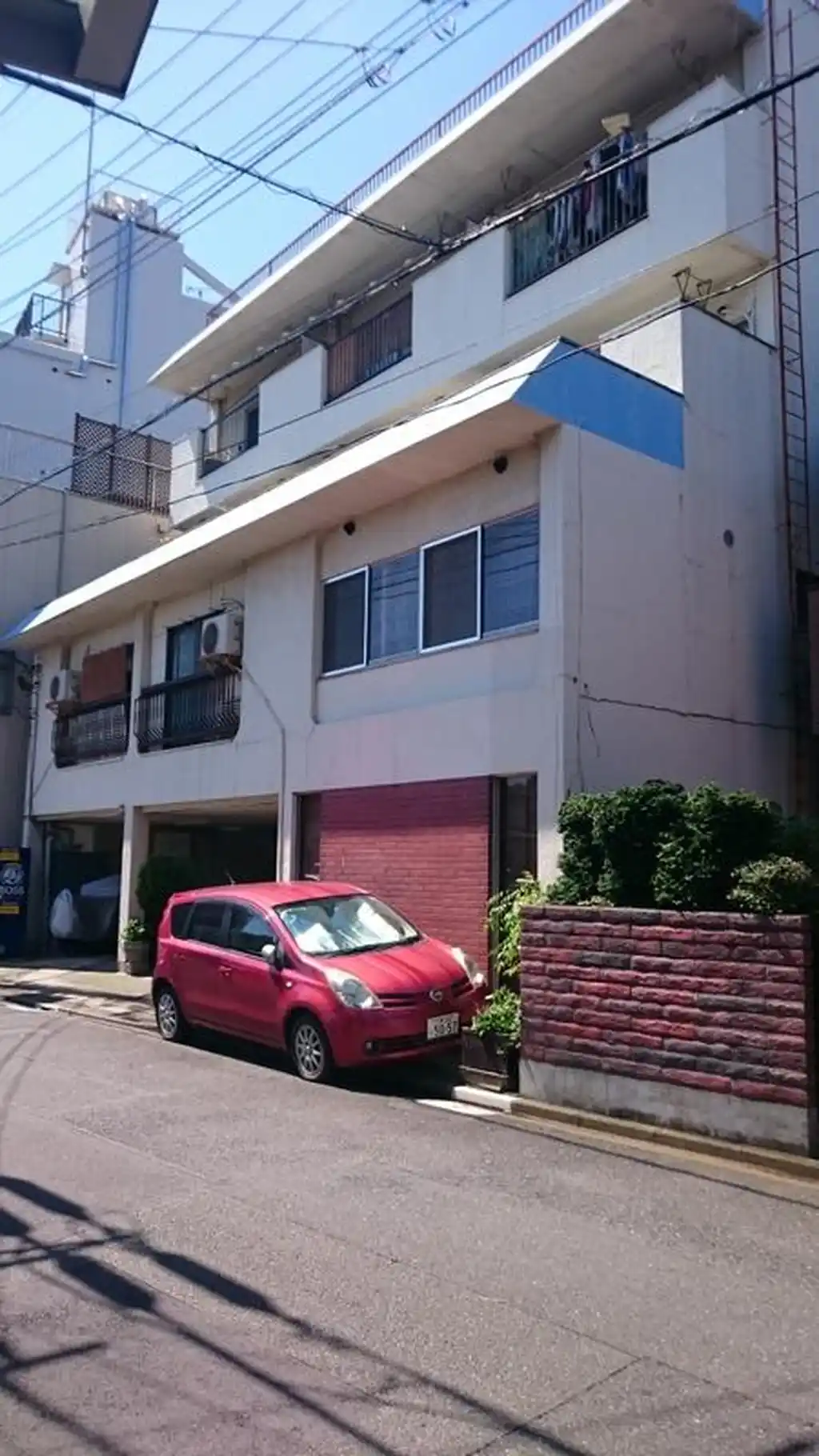 さくらビル 外観