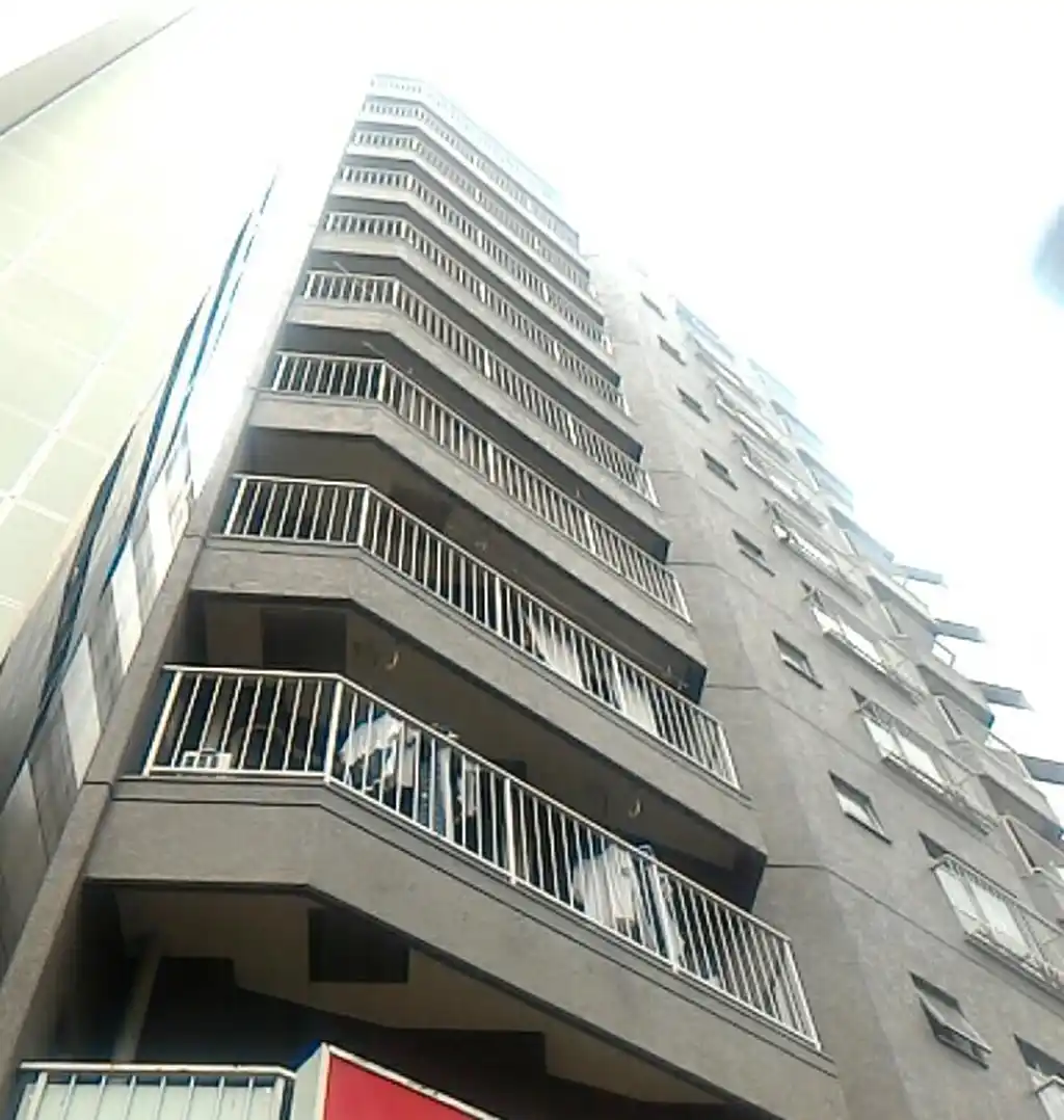 コーポすまや 外観