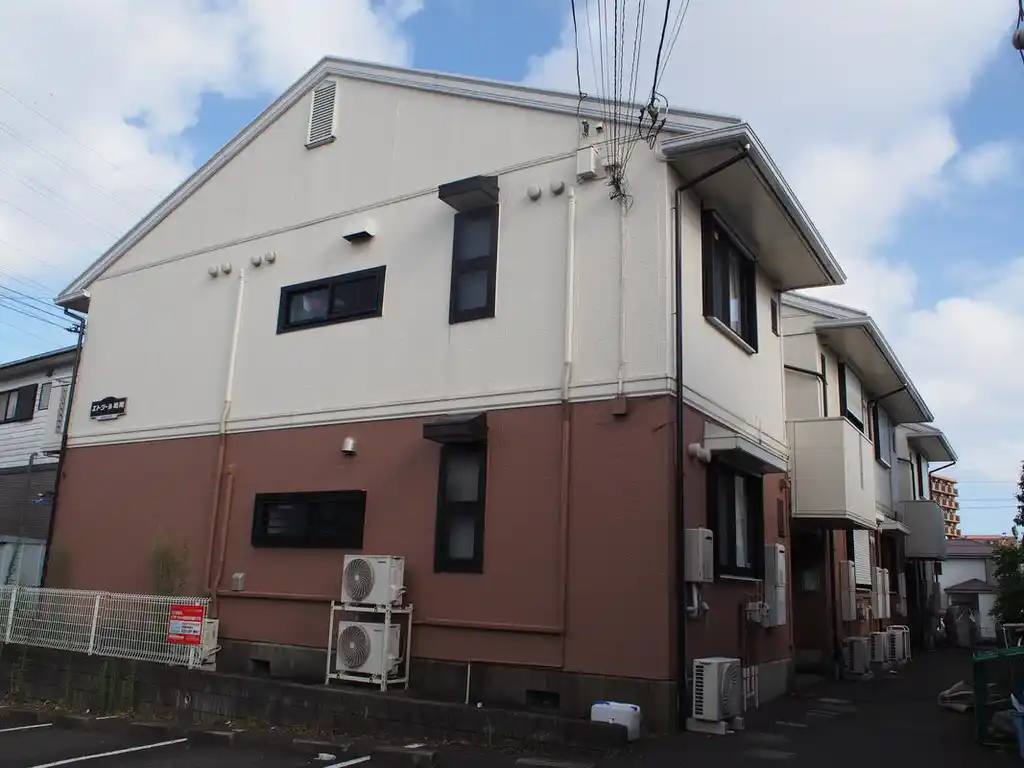 エトワール湘南 外観