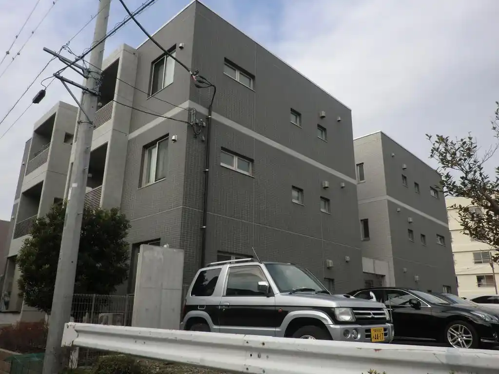 本町ヒロビル7 外観