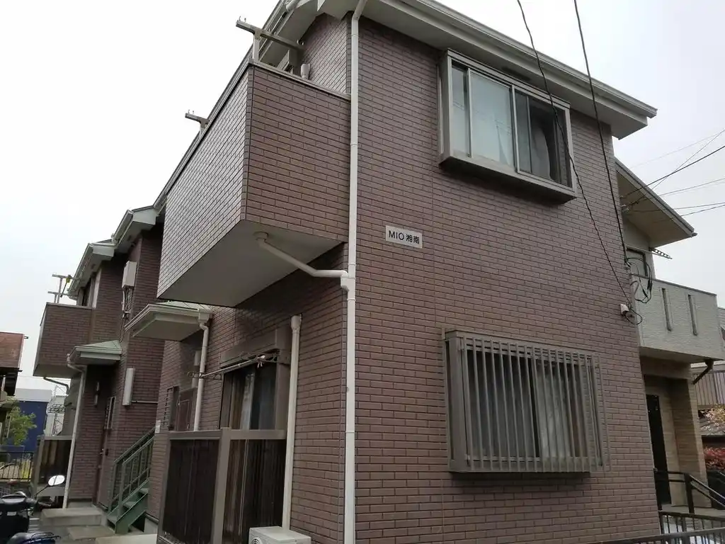MIO湘南 外観