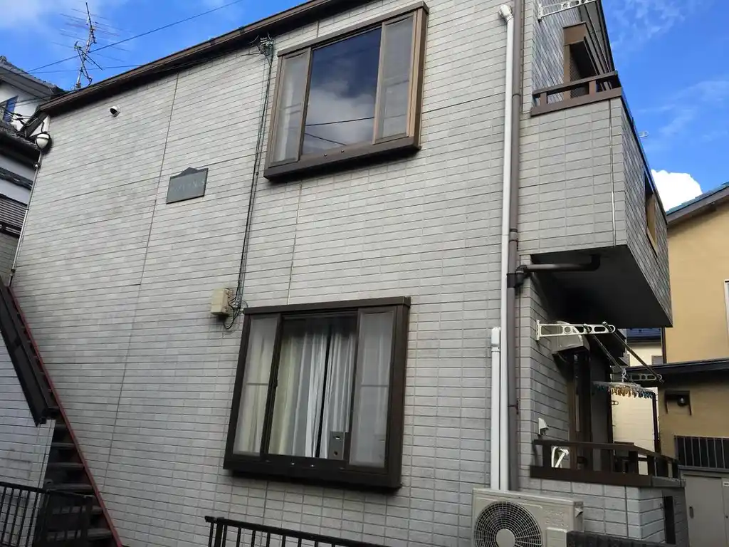 フジメイツNO.5 外観
