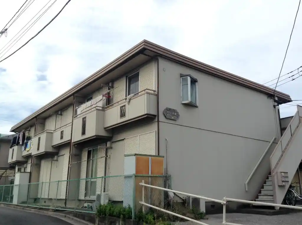 メゾン小出 外観