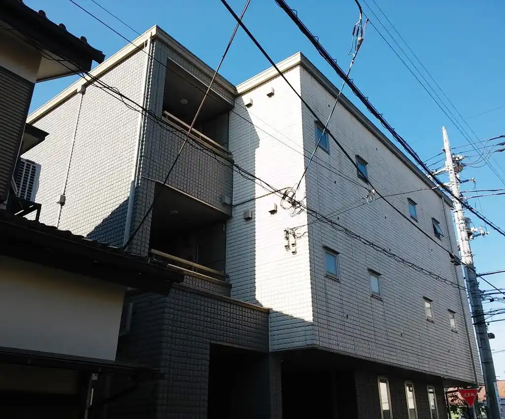 STUDIO.K 外観