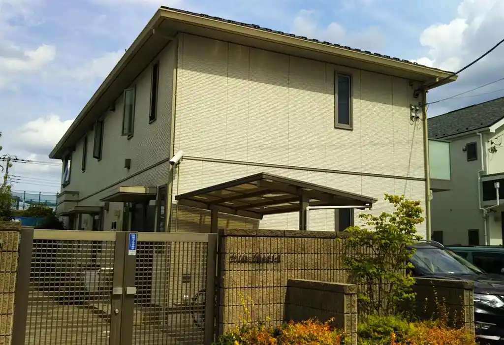 プリムローズ新小平 外観