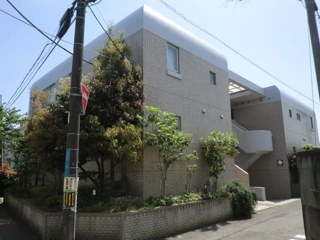 アール・コート 外観