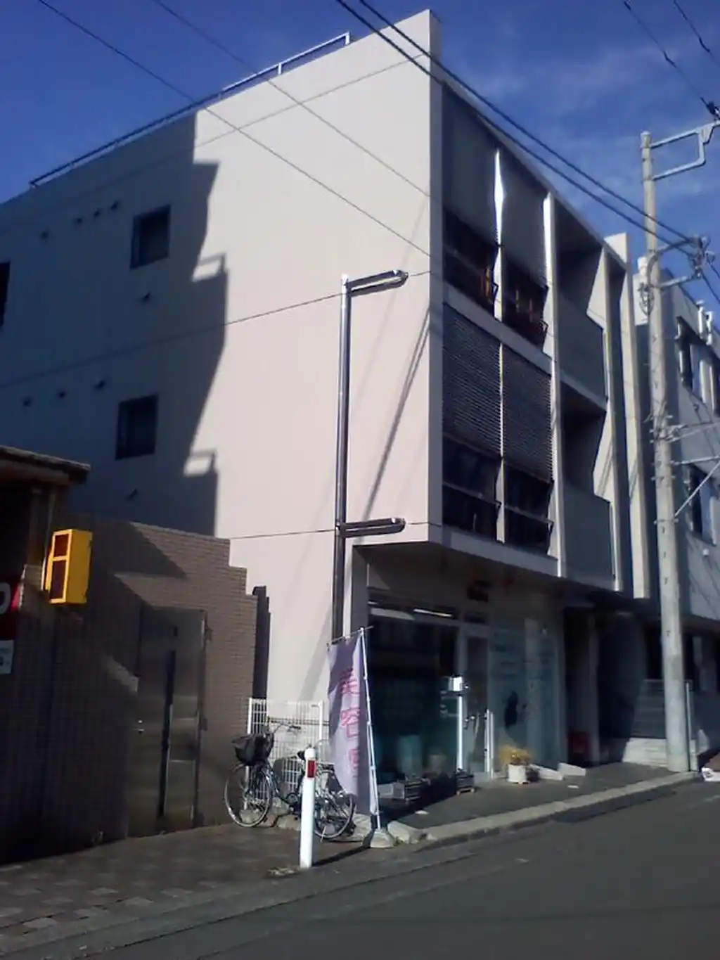 SOUND PIAAIIサウン 外観