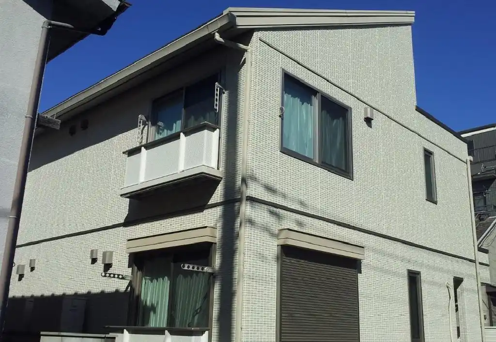 ヴィバレット八王子 外観