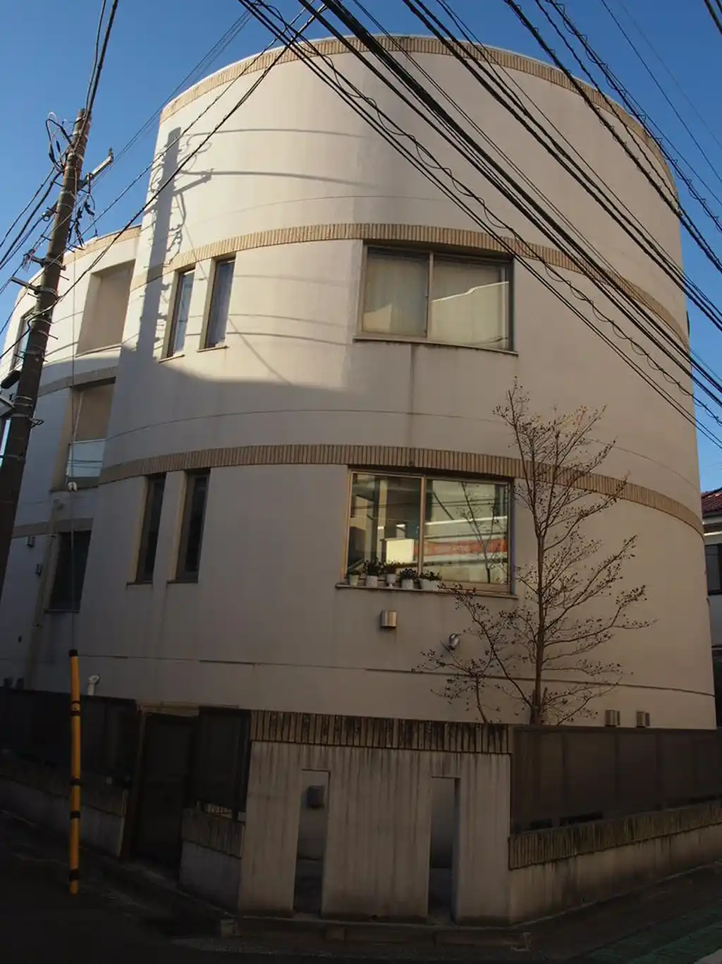 プルメリアガーデン 外観