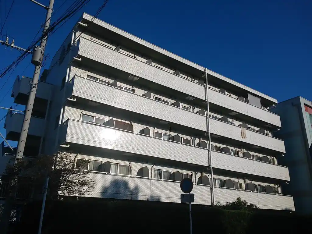 TOP生麦No.1 外観