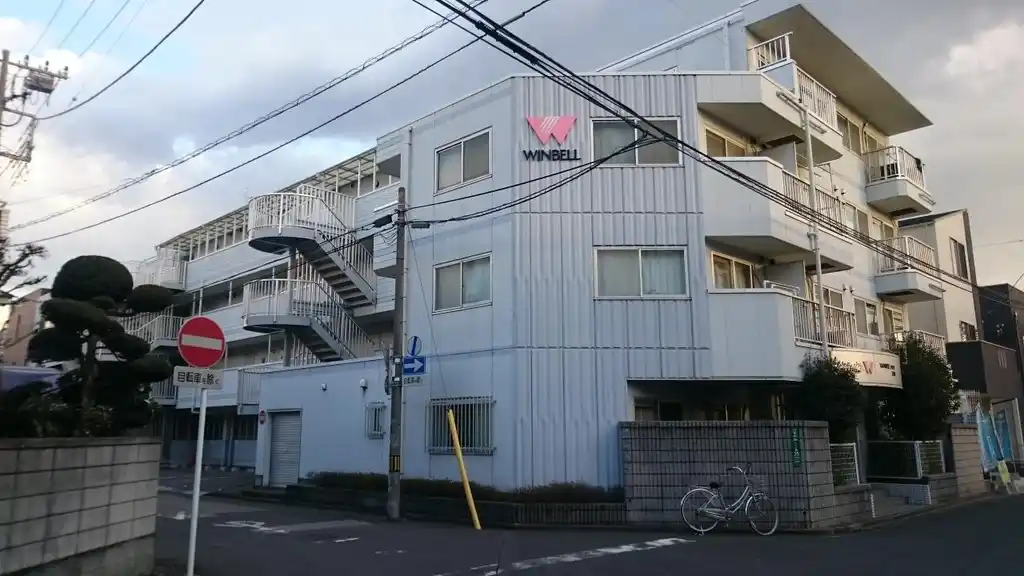 WINBELL DUET 川口 外観