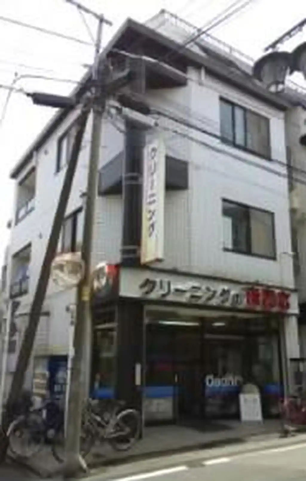 田嶋ハイツ 外観