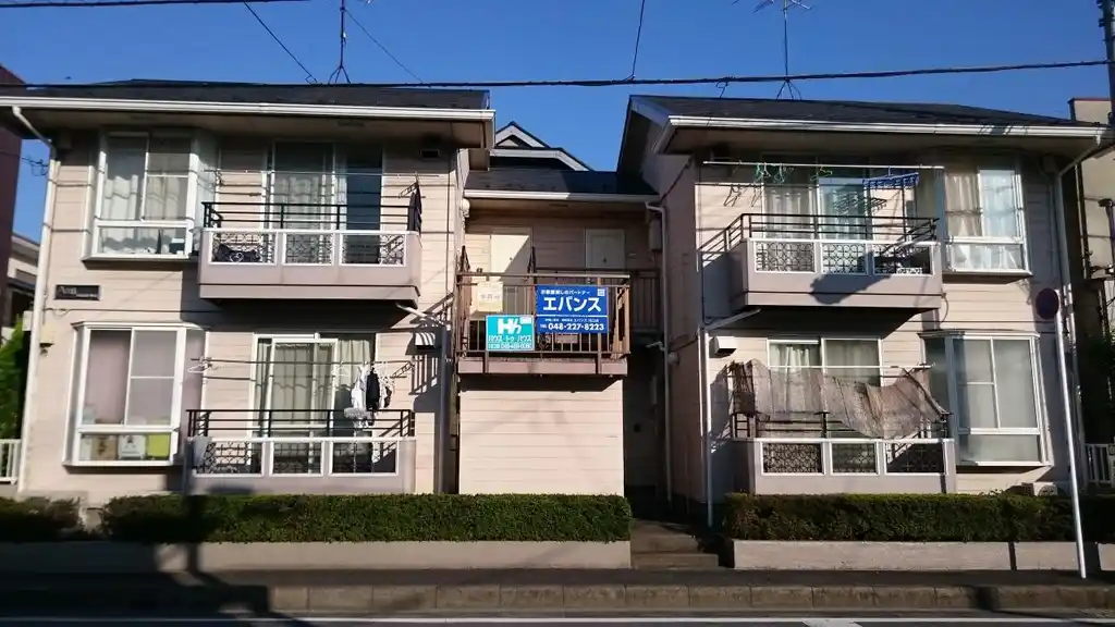 AMI 外観