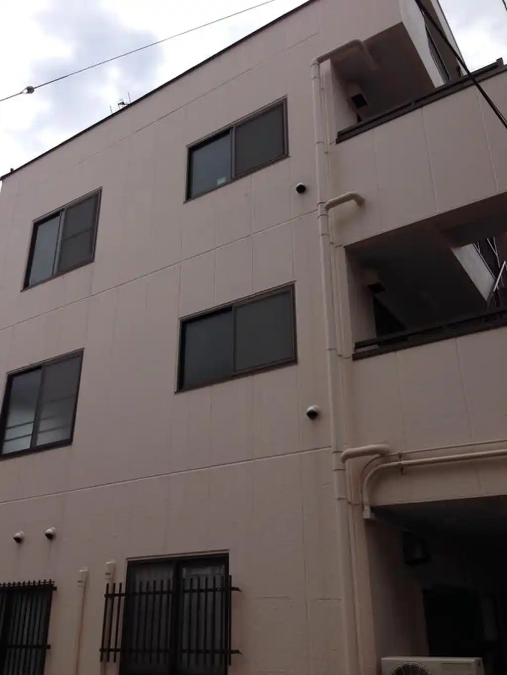 BLD.SATO 外観