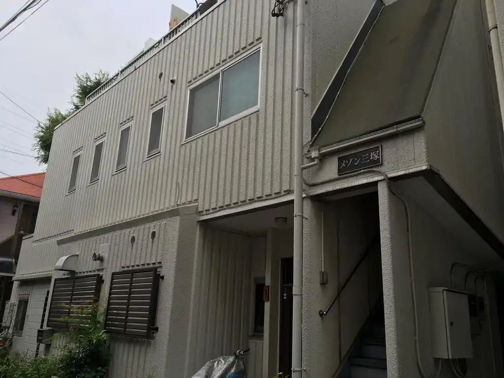 メゾン三塚 外観