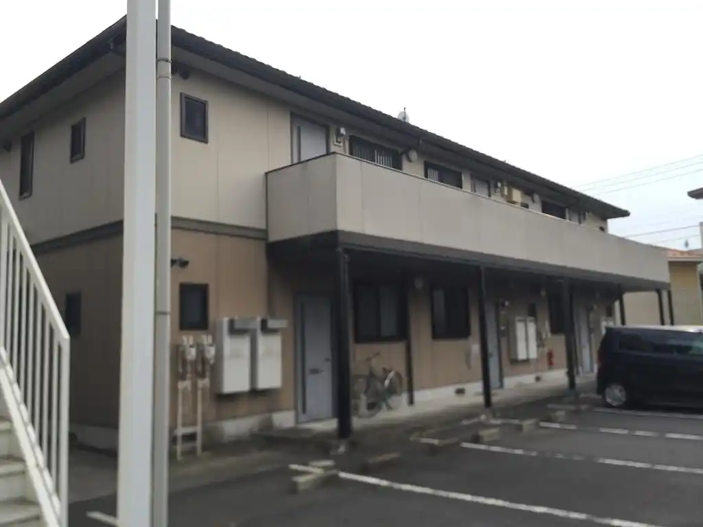 エクセルC 外観