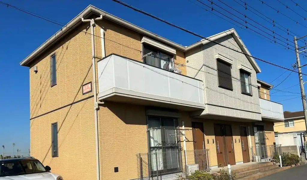 ゆず館 外観