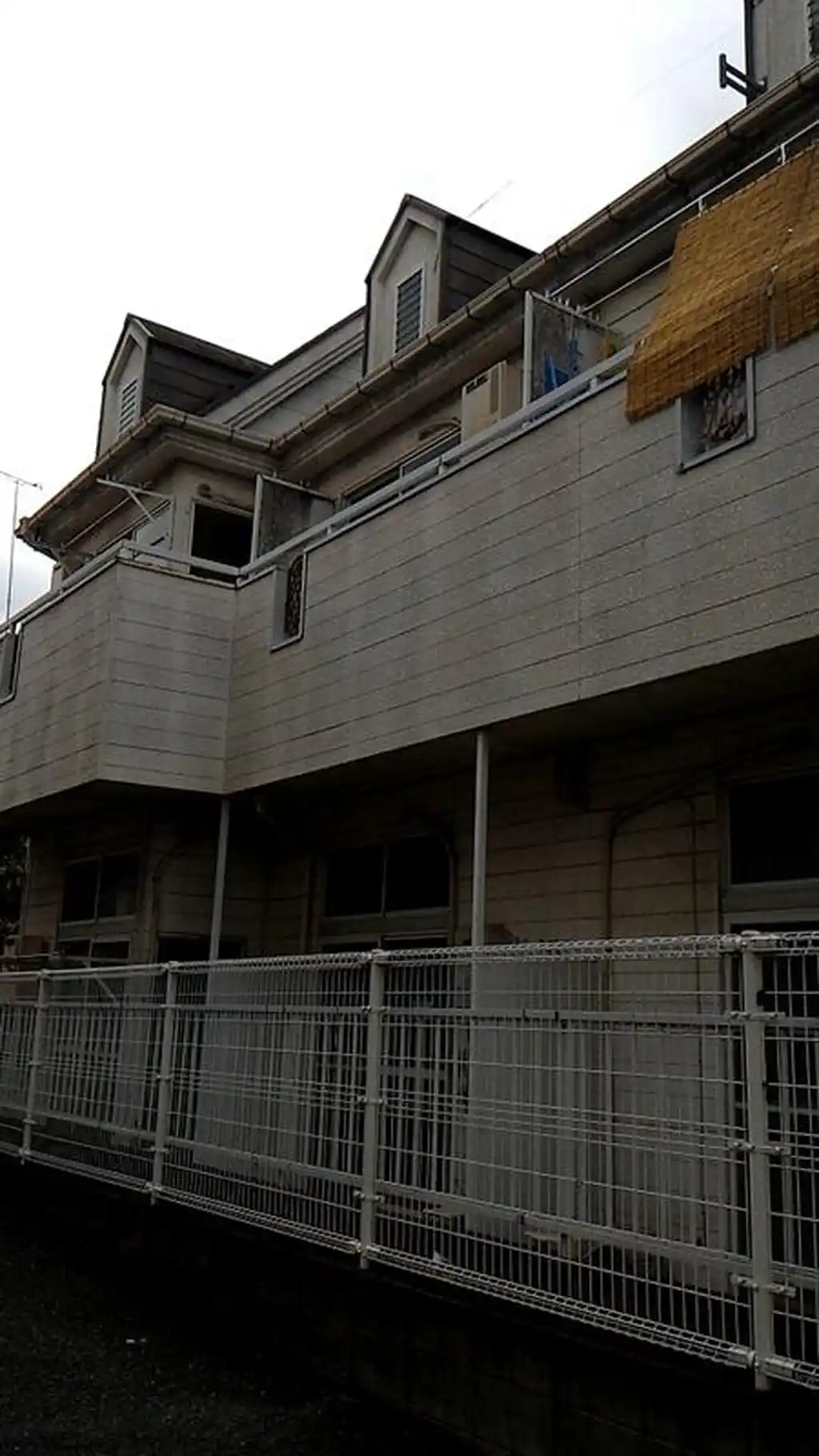 アートパレス日進N0.3 外観