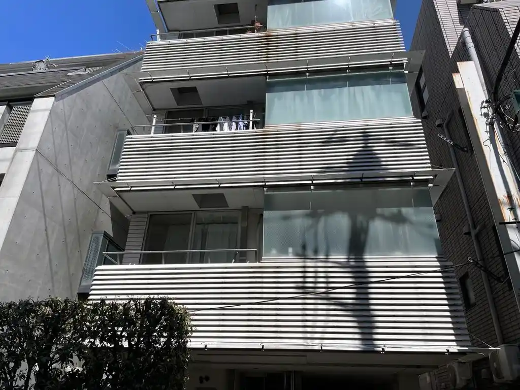 PiccoloCedro 外観