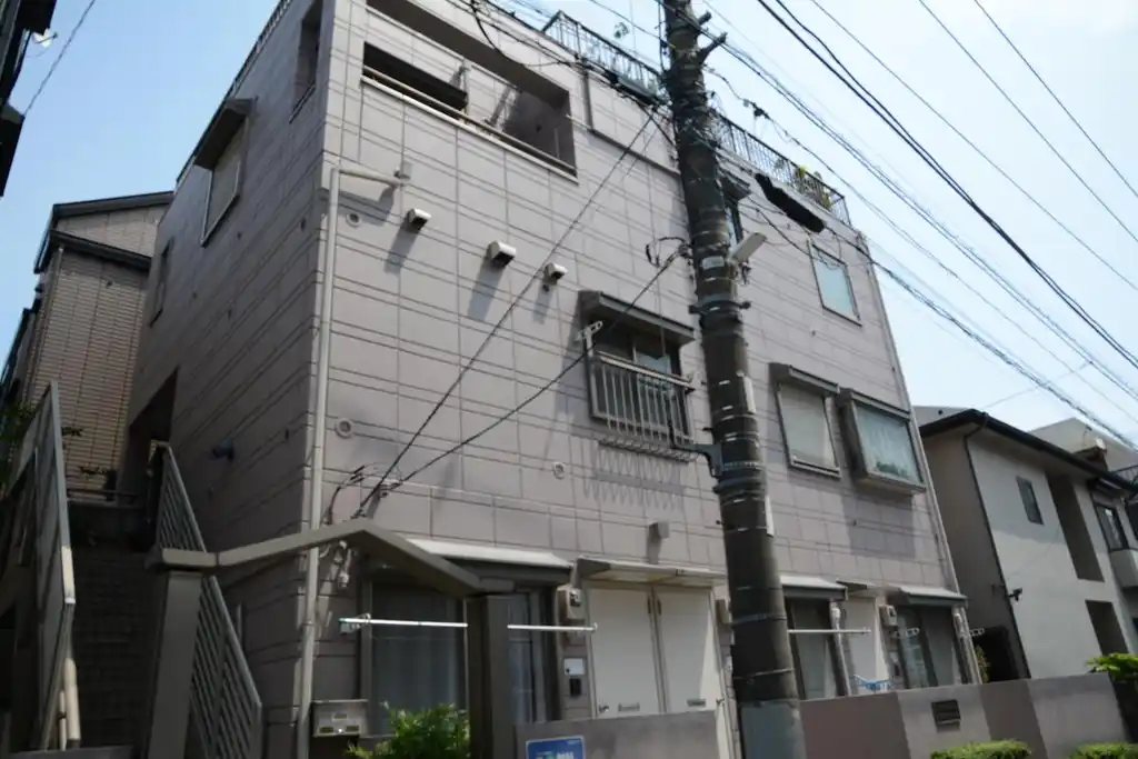 20HOUSE K&K 外観