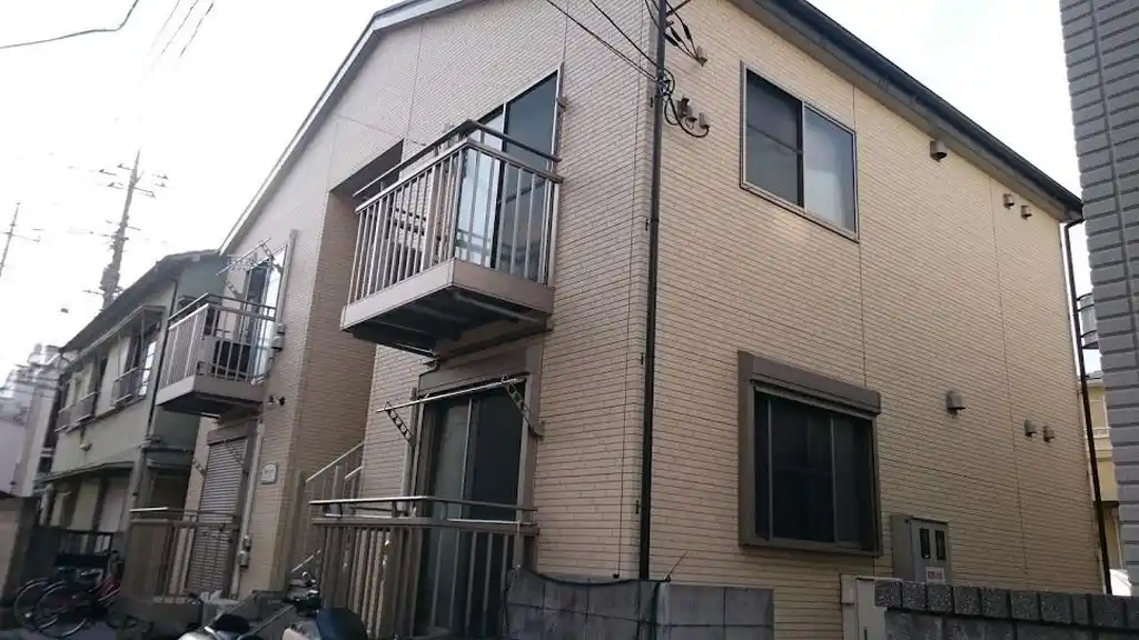 SATO HOUSE 外観