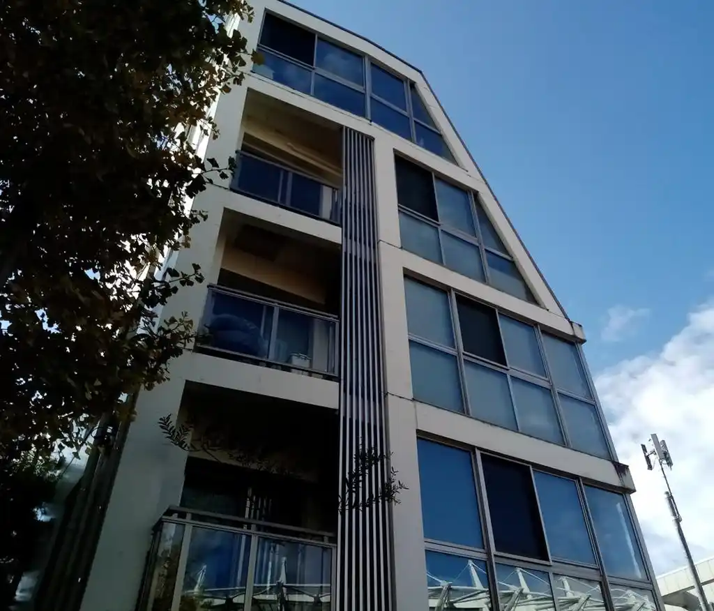 CASA TBQ 外観