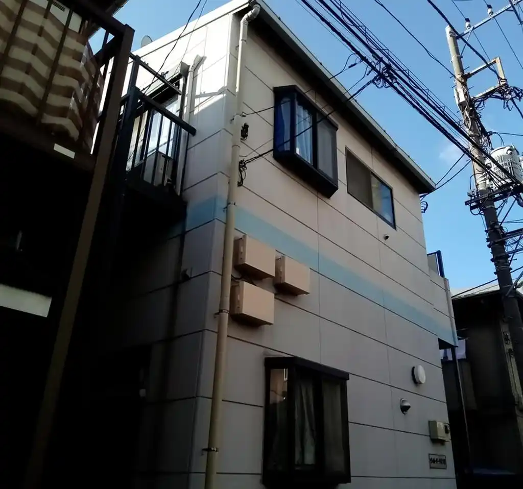 ヴィルドリオンII 外観