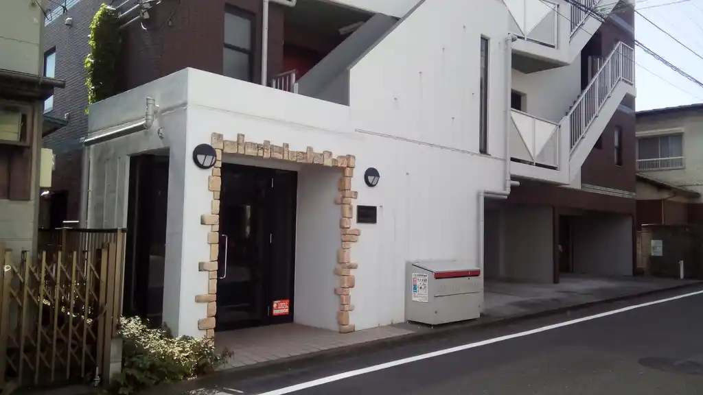 フラックス 外観