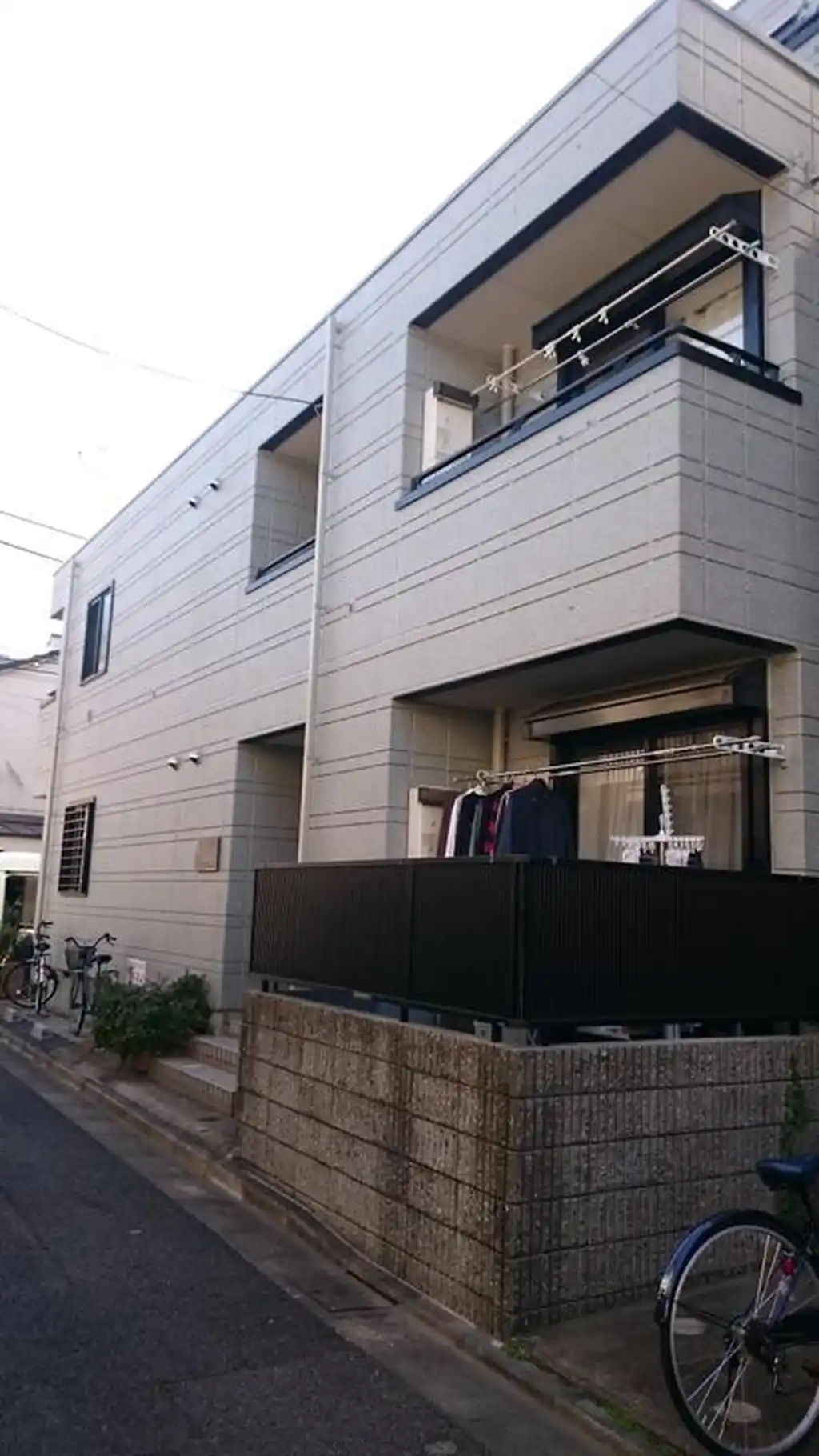 サンライズ2 外観