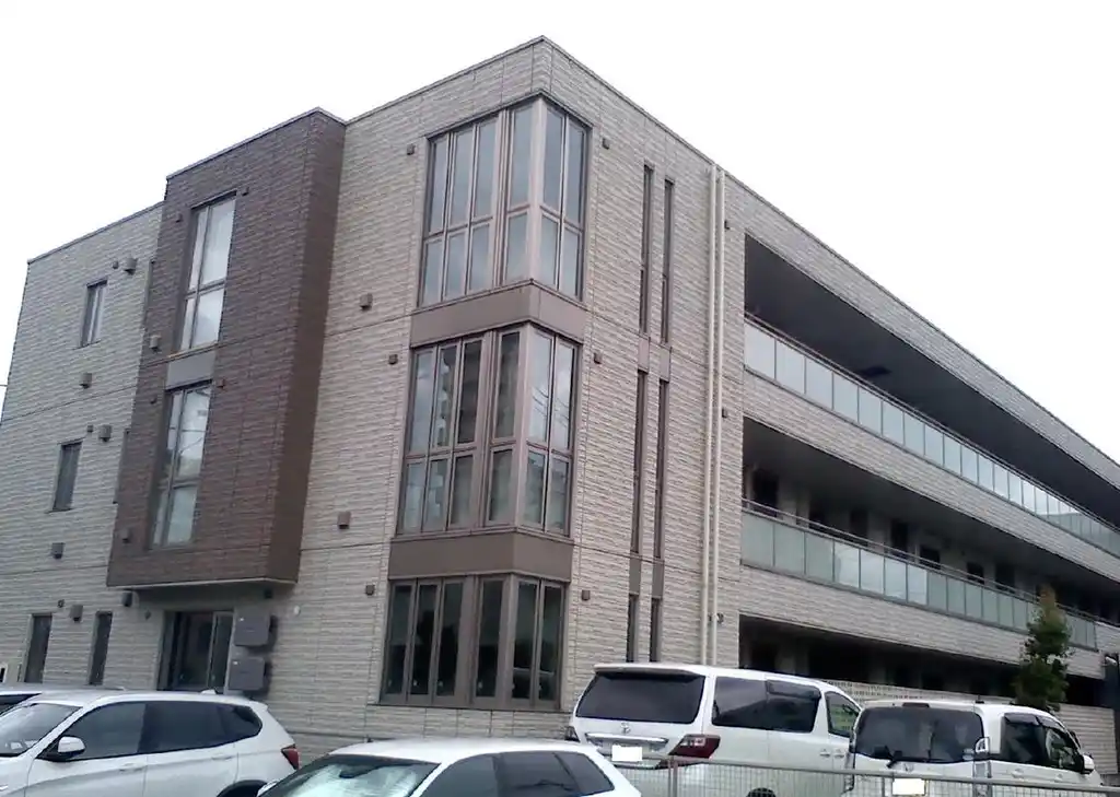 GrandForest29 外観