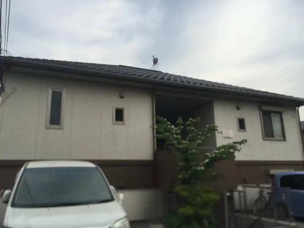 エルソル 外観