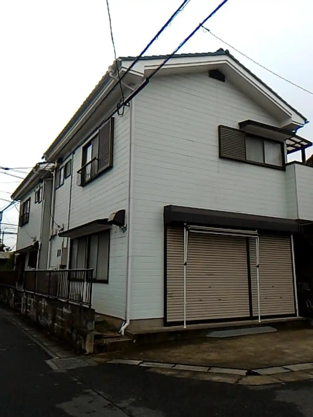 大谷ハイツ 外観