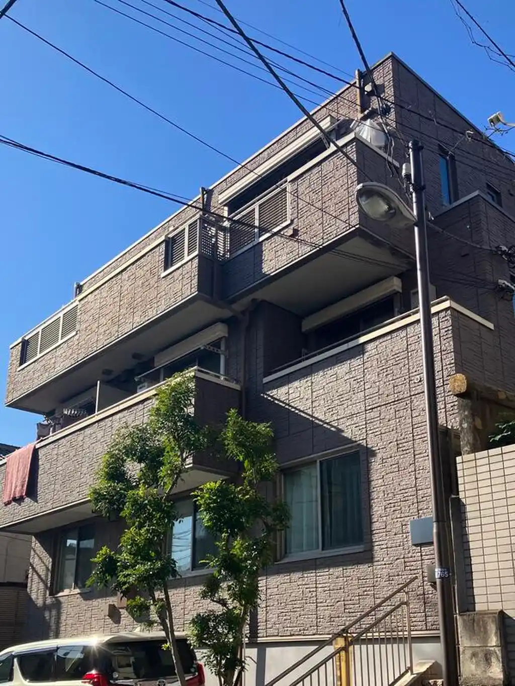 ciel 外観