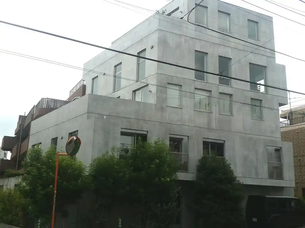 BLOOMTAMAGAWA 外観