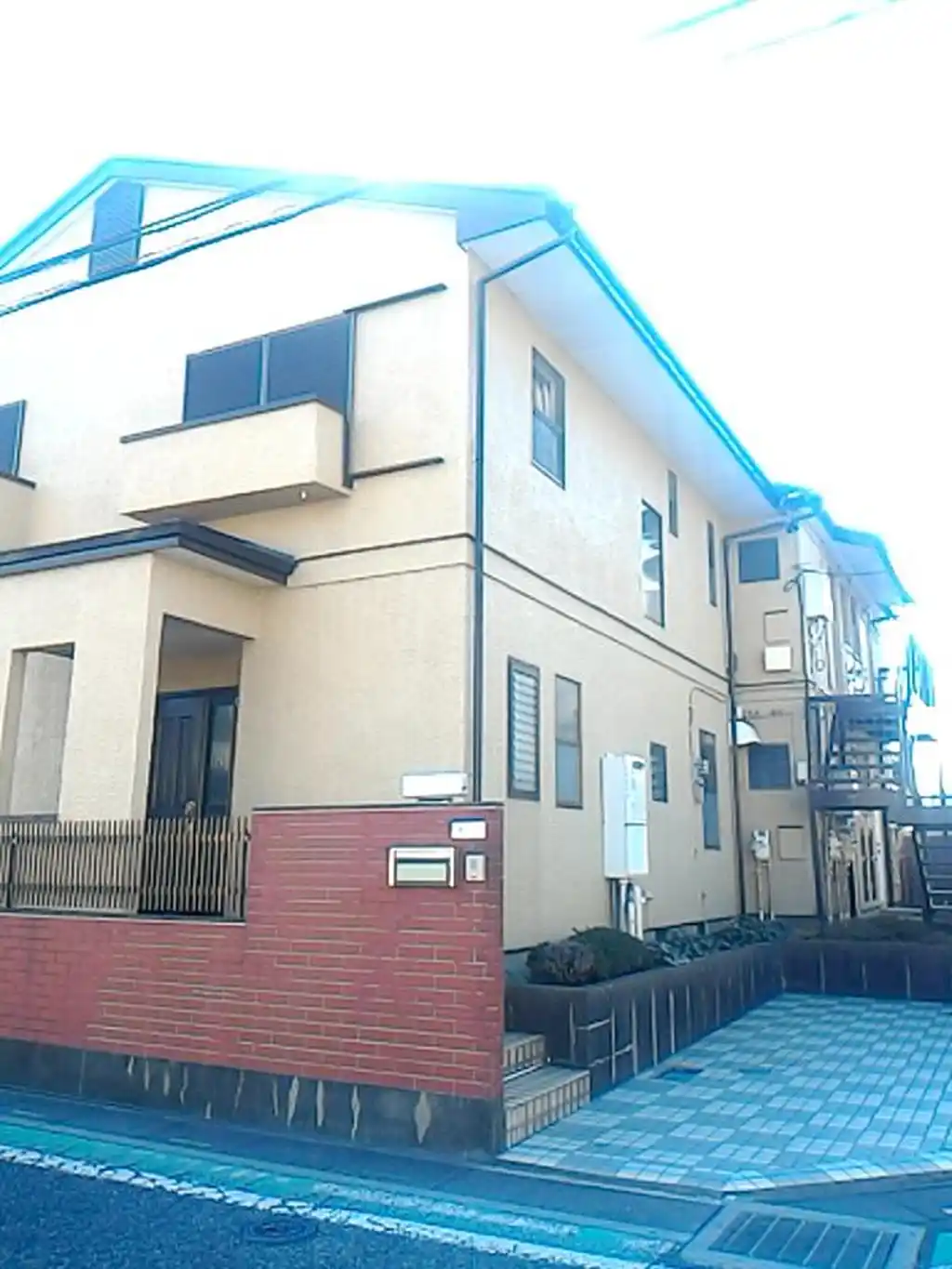 宮原パルマンション 外観