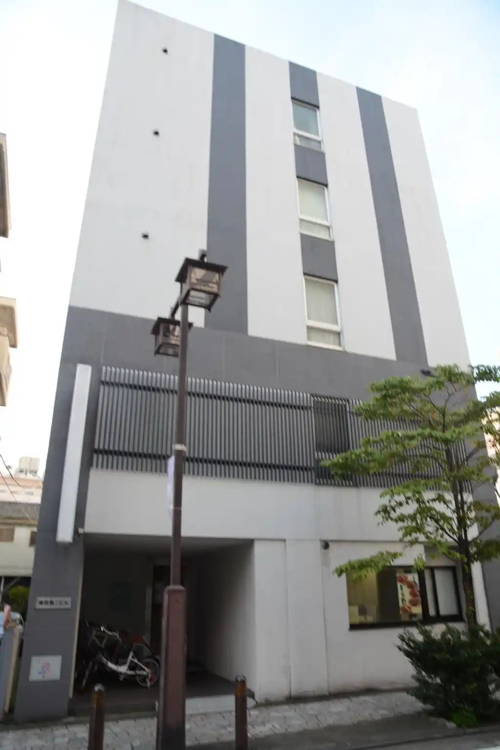 東照第2ビル 外観