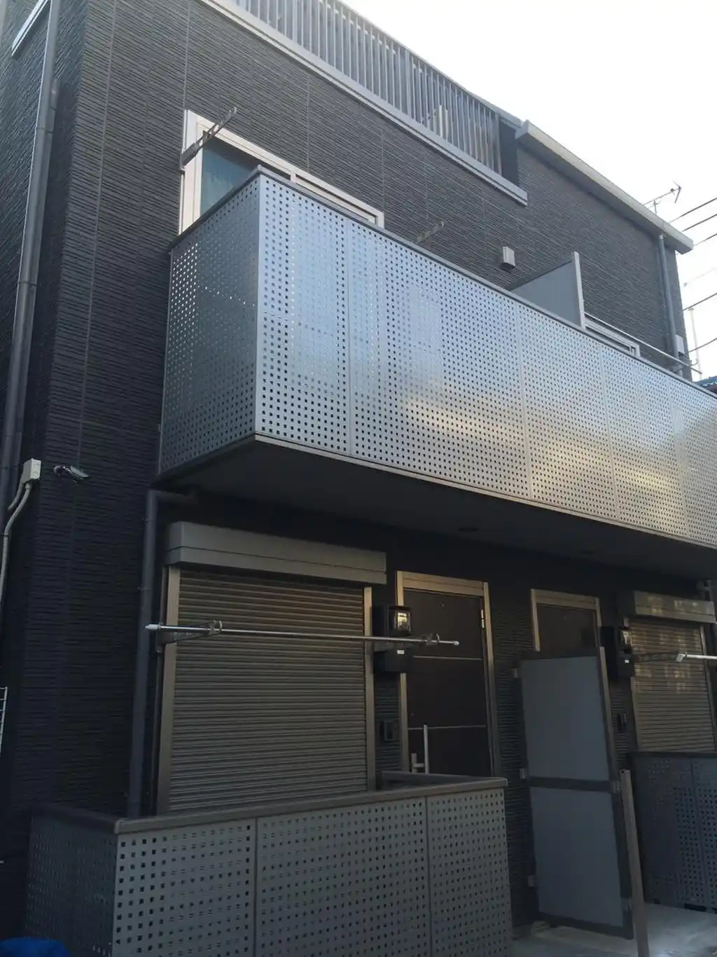 SARTEHエスポワール 外観
